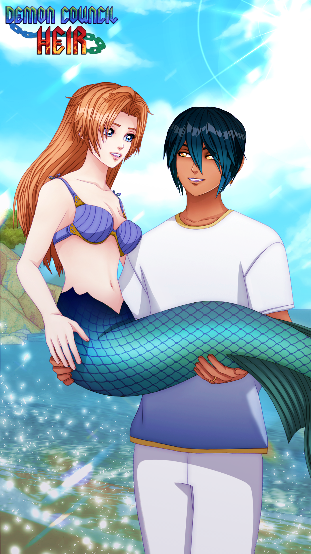 Mermay 2024 Collab